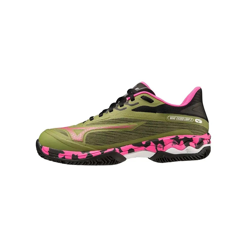 MIZUNO WAVE EXCEED LIGHT 2 61GB232391