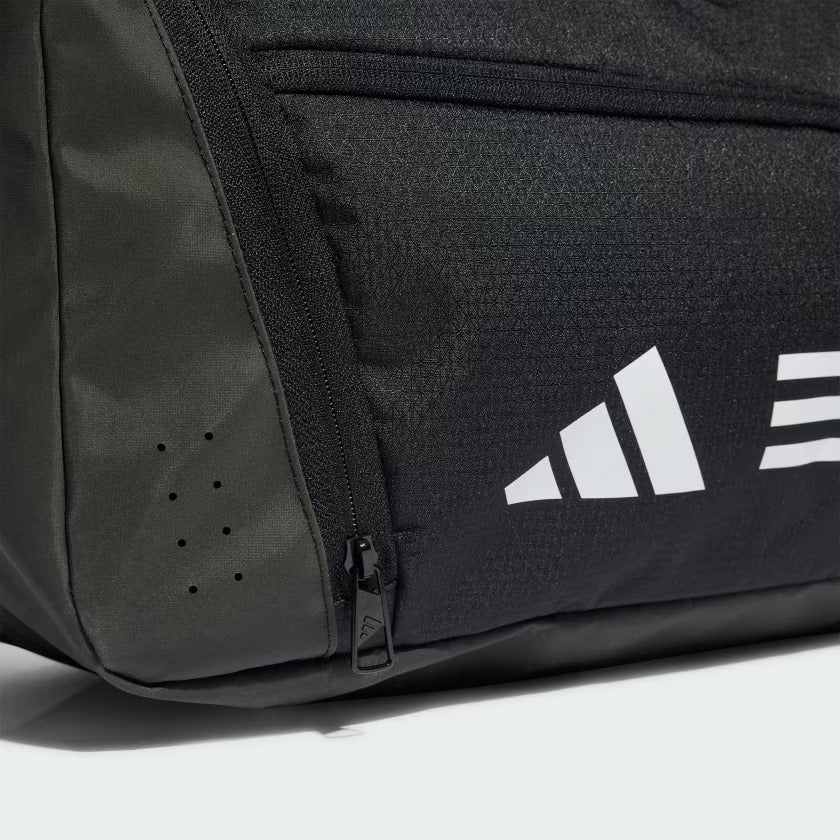 ADI TR DUFFLE S BLACK/WHITE IP9862
