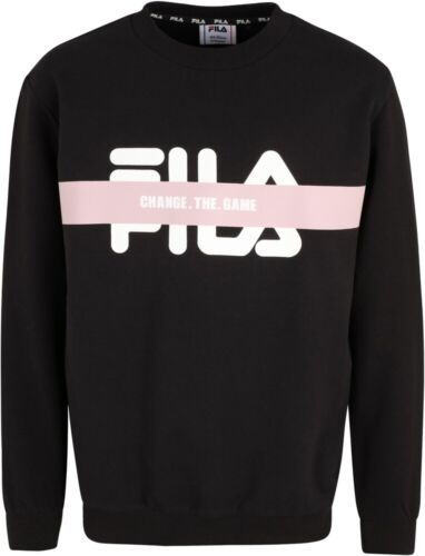 FAT0240-80010 - Felpe - FILA