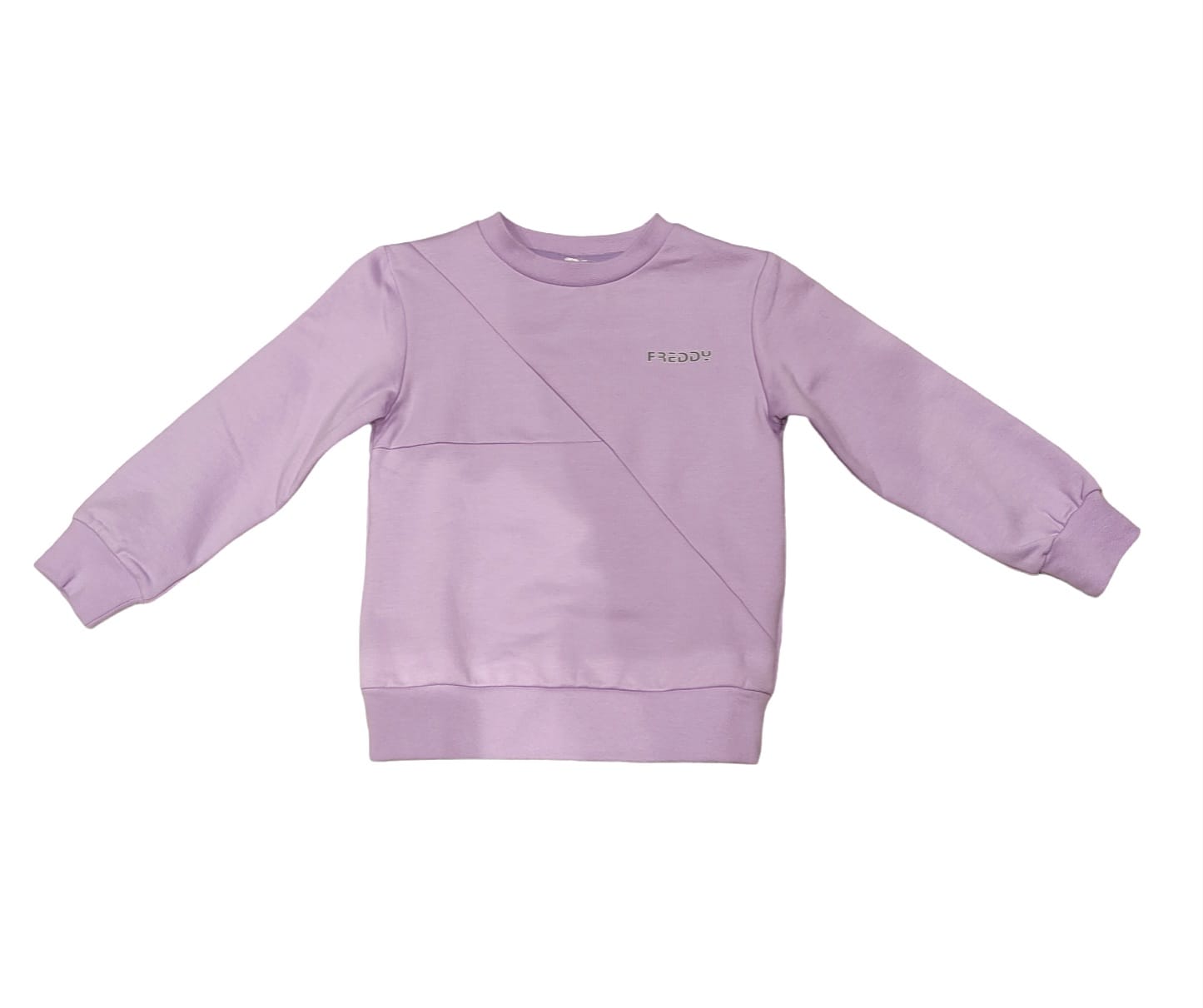 FR1482-008 FRE BLUSA LILLA