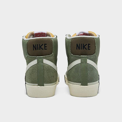 Nike Blazer Mid Pro Club OIL GREEN/SEA GLASS-MEDIUM OLIVE DQ7673-301