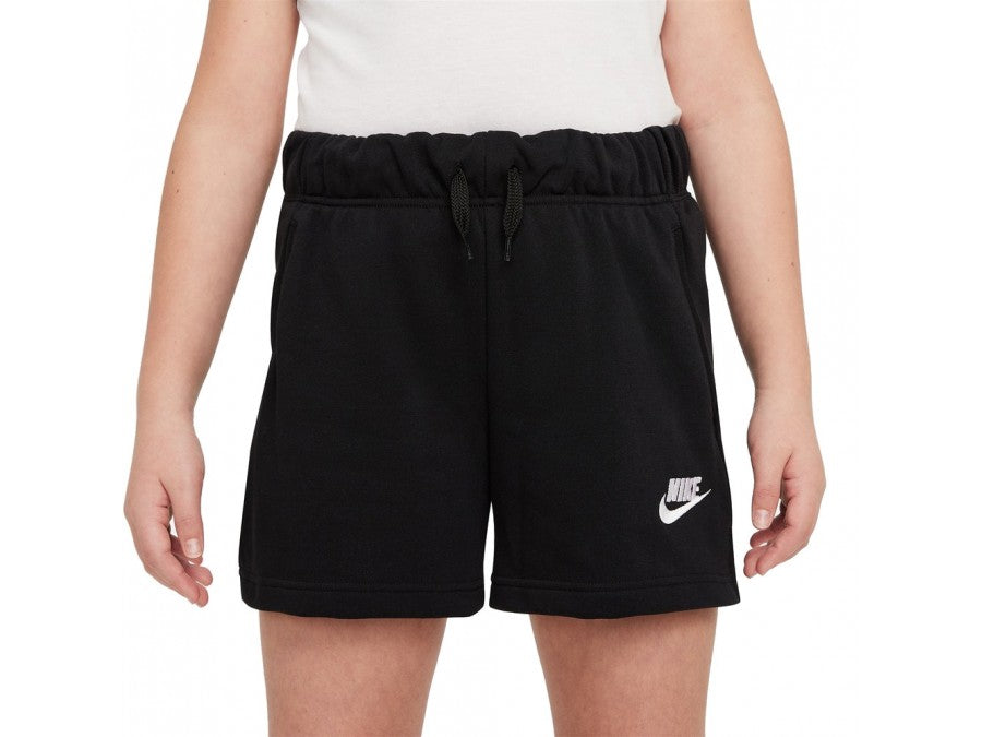 Nike Sportswear Club BLACK/WHITE DA1405-010