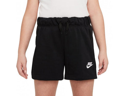 Nike Sportswear Club BLACK/WHITE DA1405-010