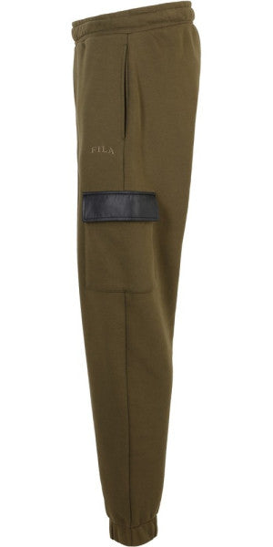 FAM0548-60017 - Pantaloni - FILA