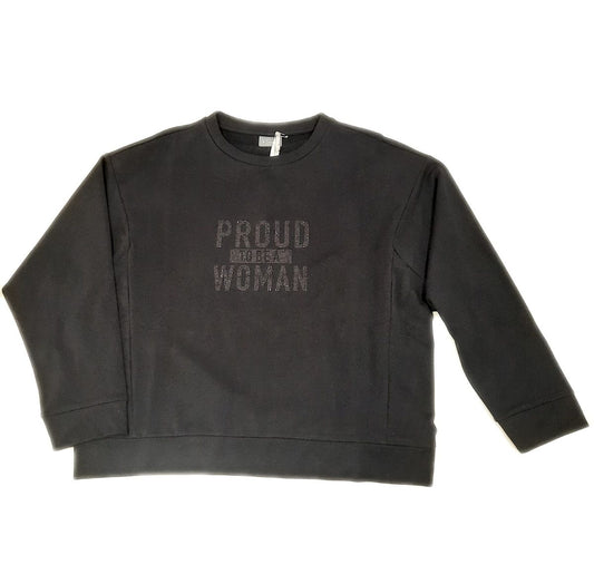 S2WSDS2 N - Felpe - FREDDY