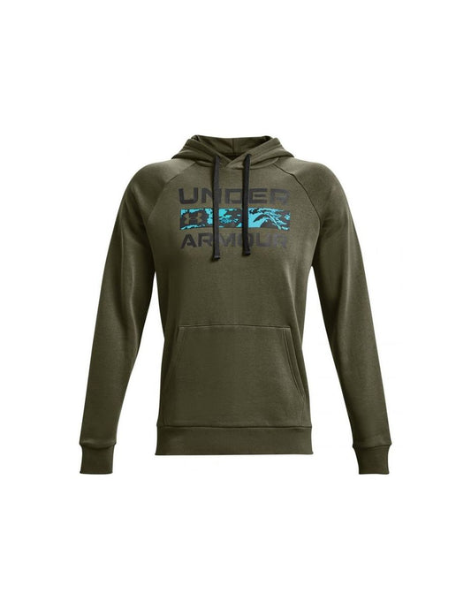 1366363 390 - Felpe - UNDER ARMOUR