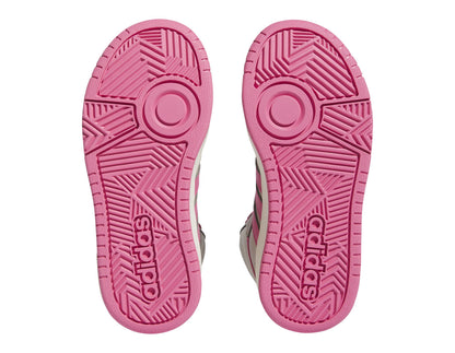 ADI HOOPS MID 3.0 K WONBEI/PNKFUS/OWHITE IF7739