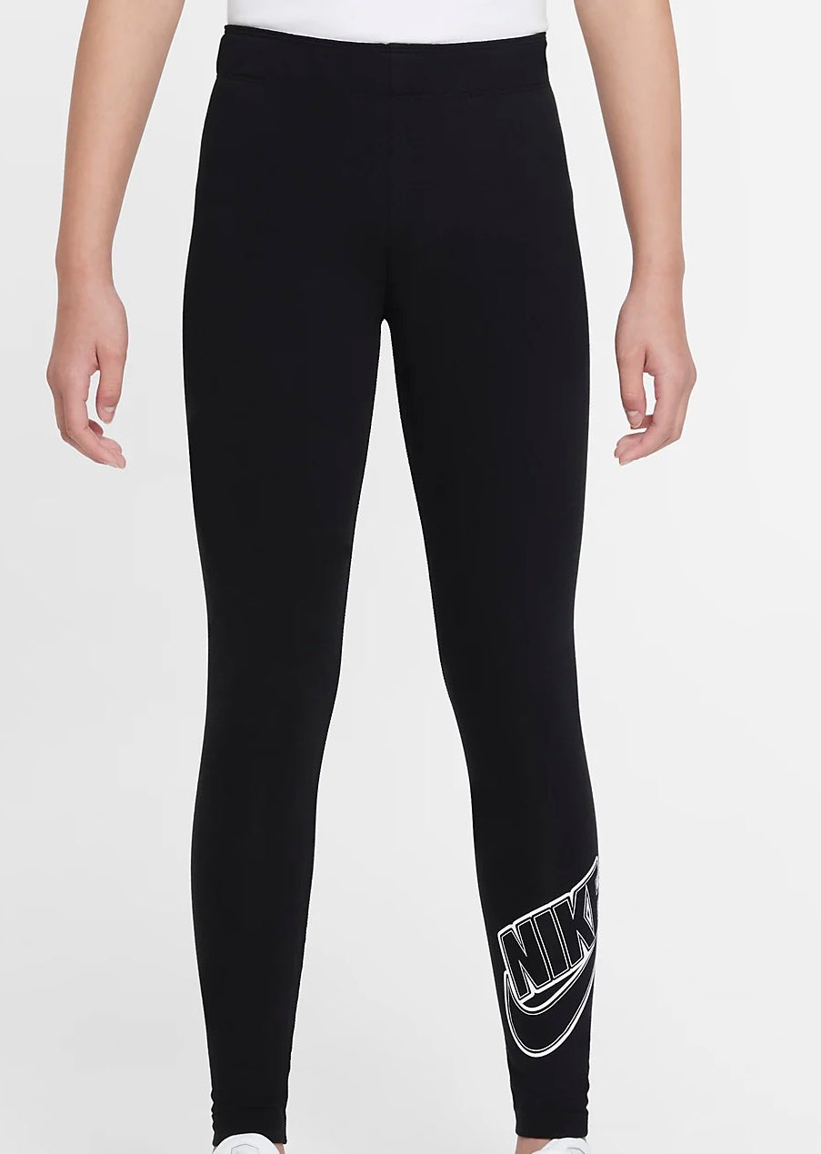 Nike Sportswear Favorites BLACK/WHITE DD6278-010