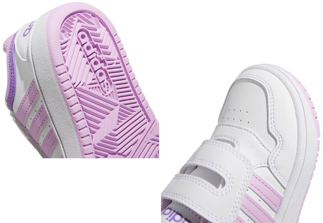 ADI HOOPS 3.0 CF I FTWWHT/BLILIL/VIOFUS IF7734