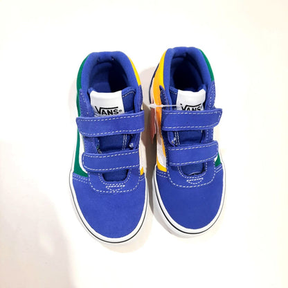 VN0A5HZ9APR1 - Scarpe - VANS