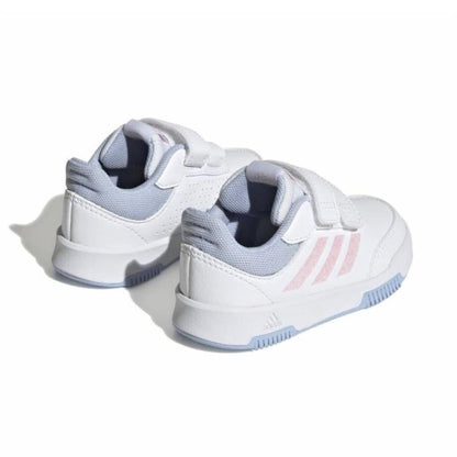 Tensaur Sport 2.0 C FTWWHT/BLUDAW/CLPINK H06305