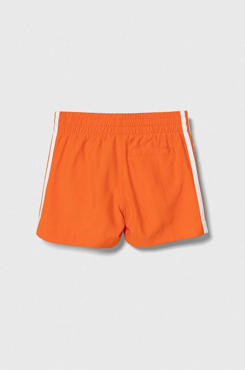 ADIDAS ORI 3S SHO ORANGE/WHITE IU1205