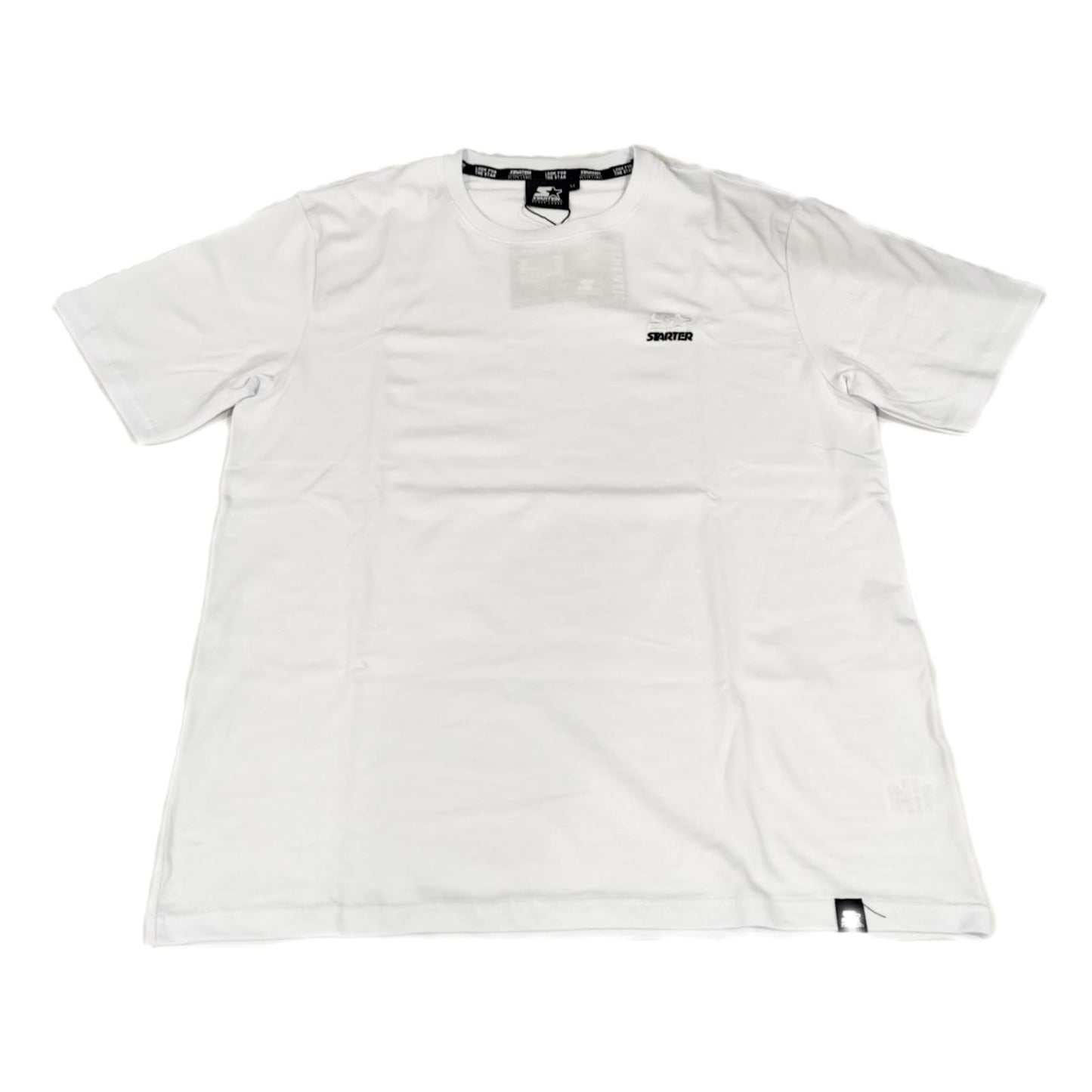 72910USTB - T-Shirt e Polo - Starter
