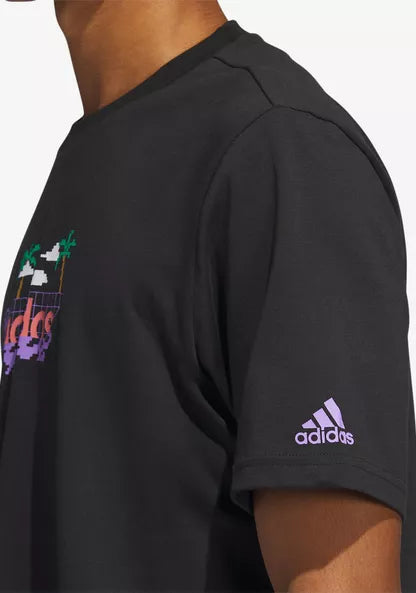 HS2530 - T-Shirt e Polo - ADIDAS