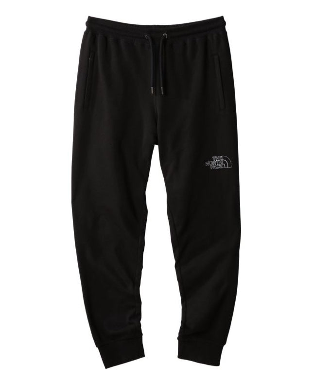 NF0A7X1HJK31 - Pantaloni - THE NORTH FACE