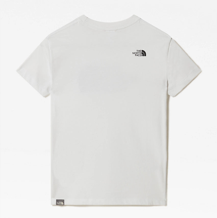 NF00A3P7LA91 - T-Shirt e Polo - THE NORTH FACE