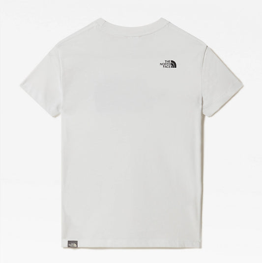 NF00A3P7LA91 - T-Shirt e Polo - THE NORTH FACE