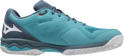 WAVE EXCEED LIGHT CC WAVE EXCEED LIGHT CC	MauiBlue/White/ChinaBlue 61GC222032