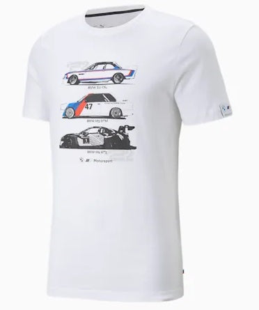 536241-02 - T-Shirt e Polo - PUMA