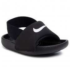 BV1094-001 - Ciabatte - NIKE