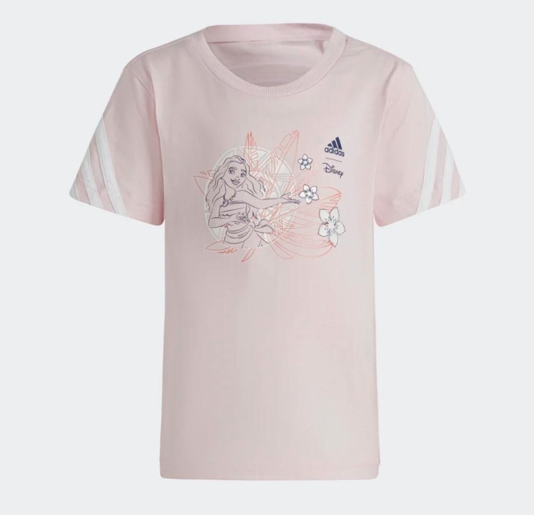 HS1142 - T-Shirt e Polo - ADIDAS