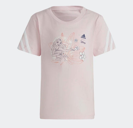 HS1142 - T-Shirt e Polo - ADIDAS