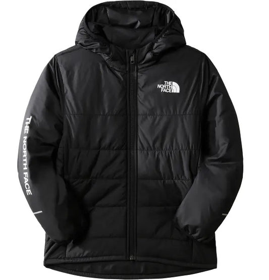 NF0A7ZEJJK31 - Cappotti - THE NORTH FACE