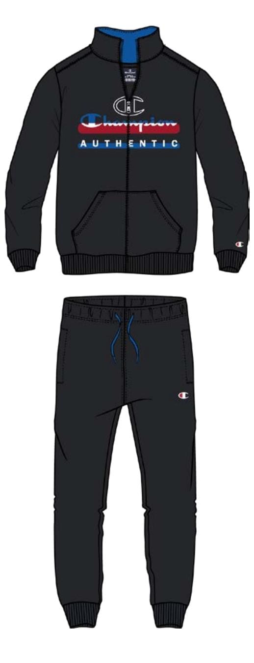 306589-KK001 - Tute - CHAMPION