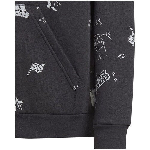 IA1557 - felpa - ADIDAS