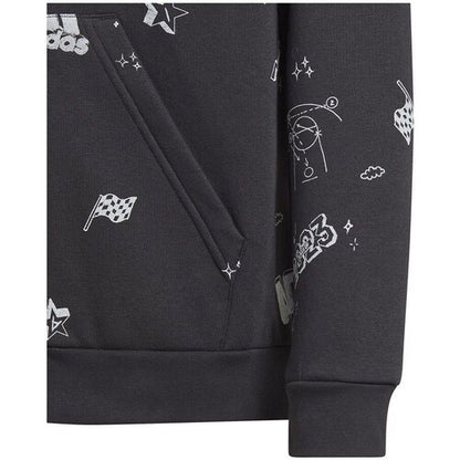 IA1557 - felpa - ADIDAS