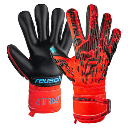 5370130-3333 - Guanti - Reusch