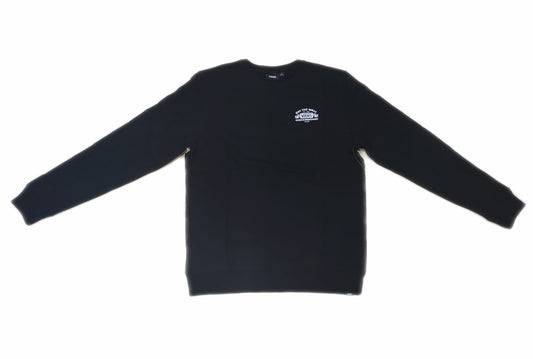 VN000AERBLK1 - Felpe - VANS