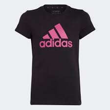 IC6122 - T-Shirt e Polo - ADIDAS