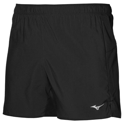MIZUNO CORE 5.5 SHORT black J2GB115509
