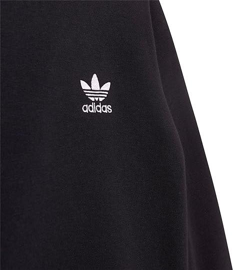 CREW SET BLACK HE6909