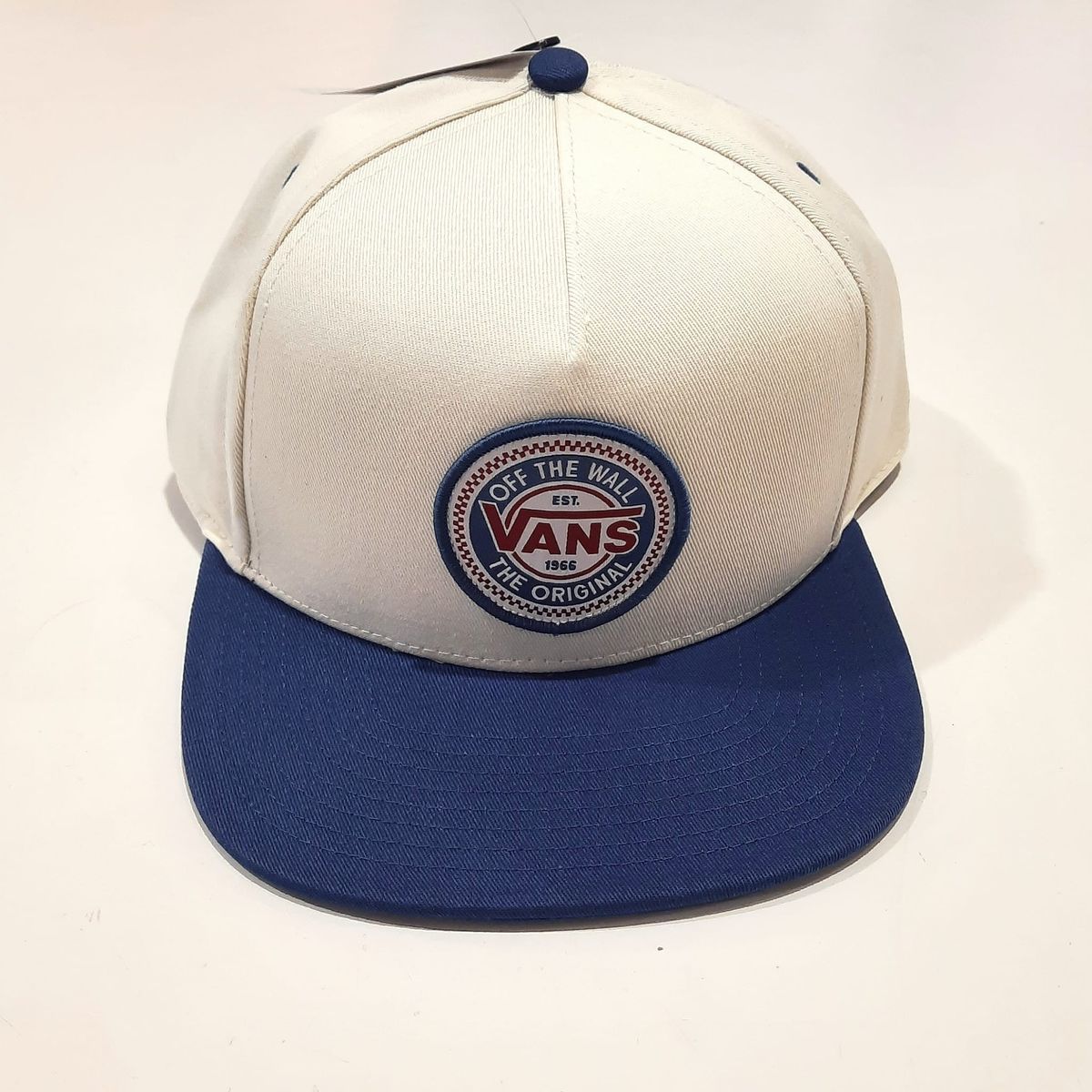 VN0A5KJL3KS1 - Cappelli - VANS