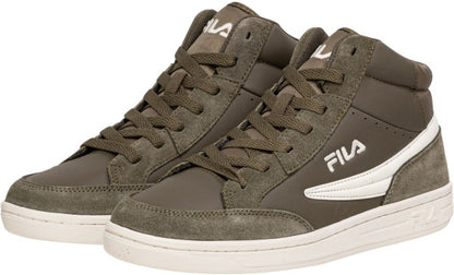 FFT0069-60017 - Scarpe - FILA