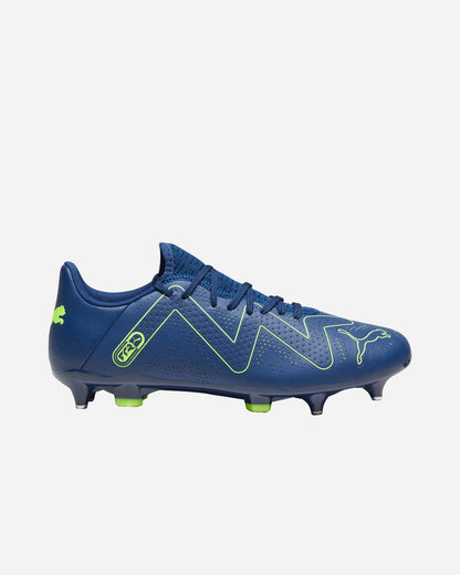 107376-03 FUTURE PLAY MxSG Persian Blue-Pro Green