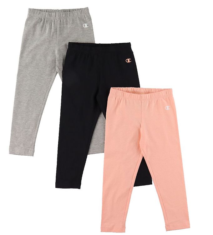 404387-KK001 - Pantaloni - CHAMPION