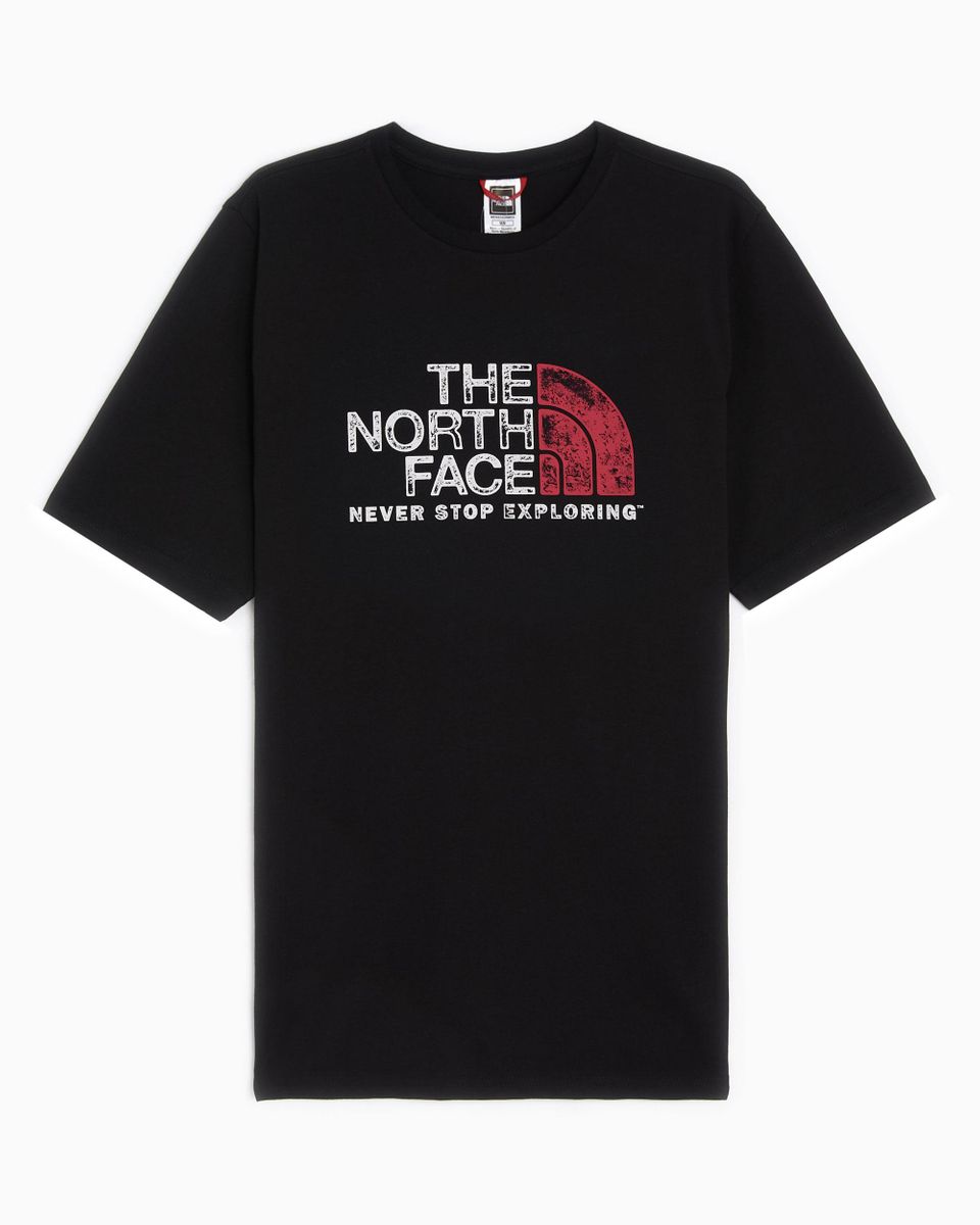 NF0A4M684A91 - T-Shirt e Polo - THE NORTH FACE