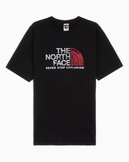 NF0A4M684A91 - T-Shirt e Polo - THE NORTH FACE