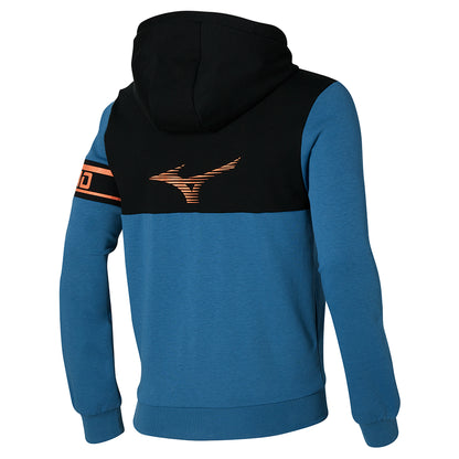 MIZUNO ATHLETIC SWEAT JACKET K2GCA00317