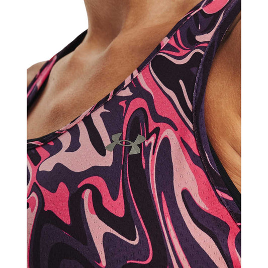 1365108-541 - T-Shirt e Polo - UNDER ARMOUR