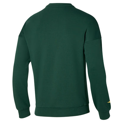 MIZUNO ATHLETIC GRAPHIC CREW K2GCA00137