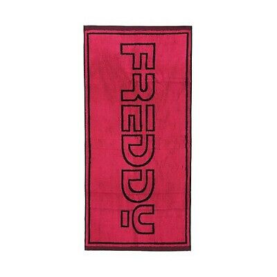 TOWEL131 FN - Telo Palestra - FREDDY