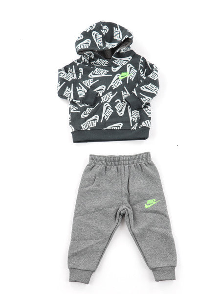 66I404 GEH - Tute - NIKE