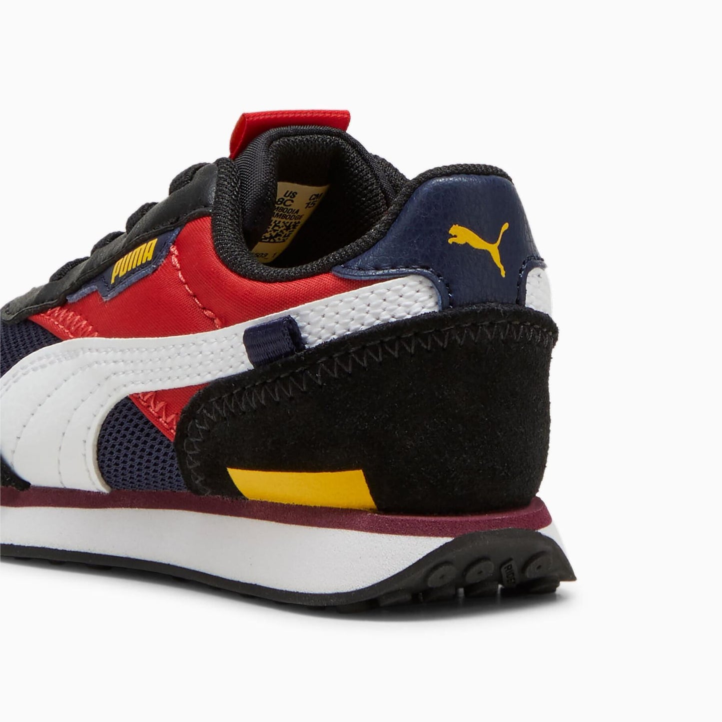 381856-15 - Scarpe - PUMA