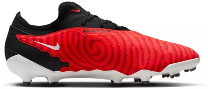 DD9463-600 NIK NIKE PHANTOM GX PRO BRIGHT CRIMSON/BLACK-WHITE