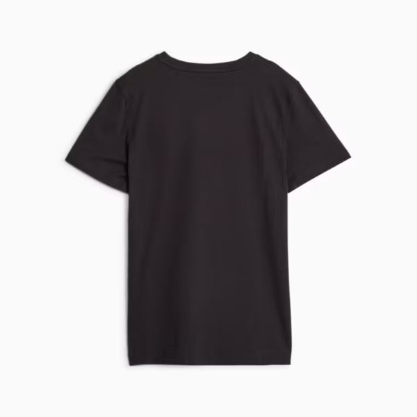 676825-01 No.1 Logo Celebration Tee B Black