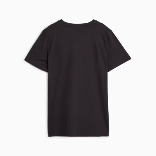 676825-01 No.1 Logo Celebration Tee B Black